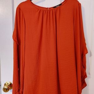 Simply Vera Vera Wang Blouse